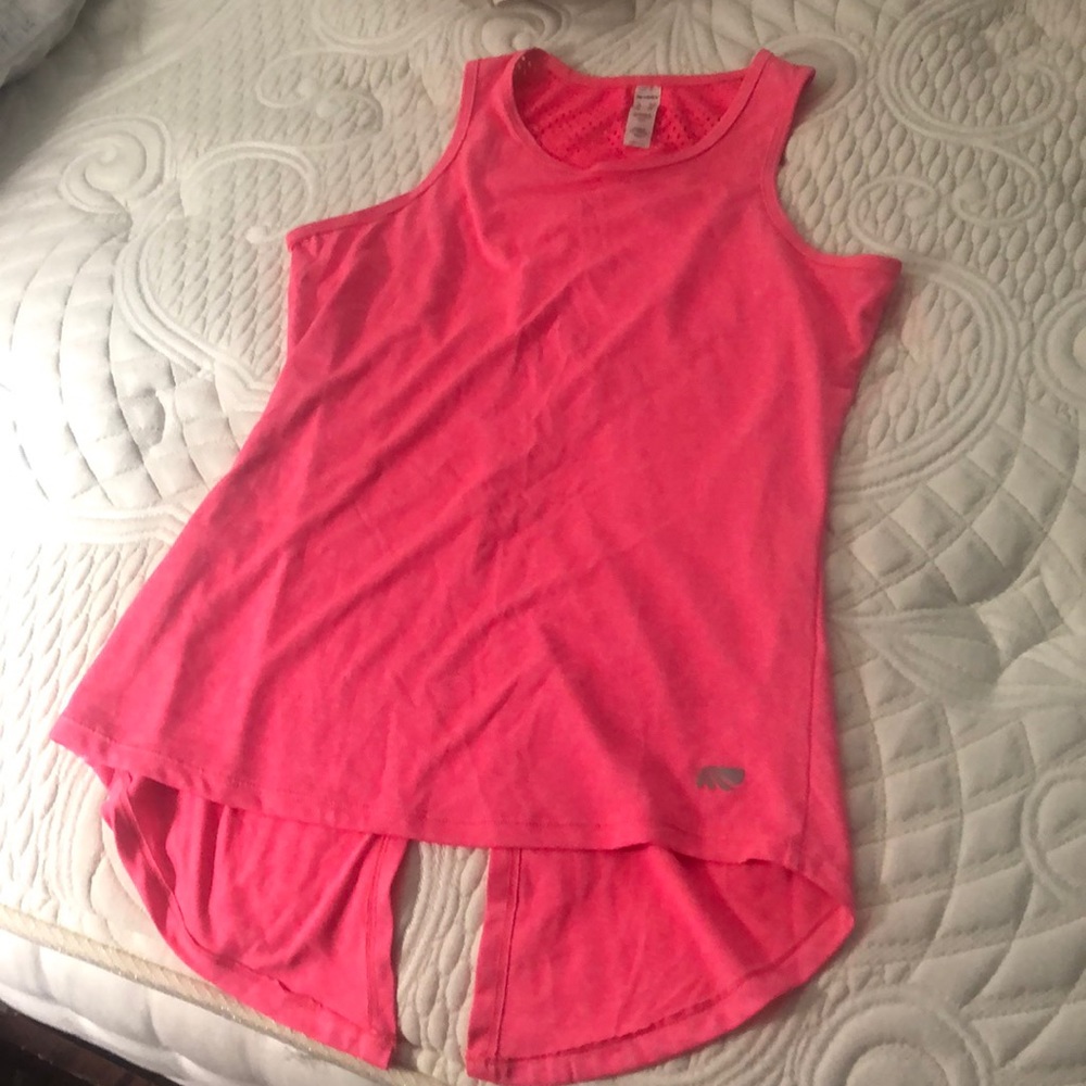Martika Workout tank top